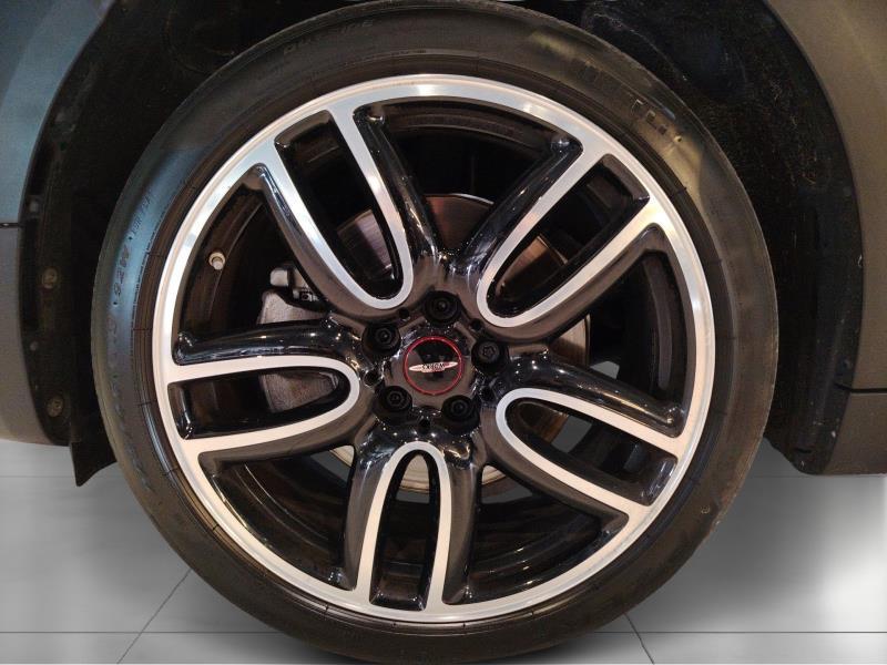 MINI Mini countryman 2.0 cooper sd hype all4 auto
