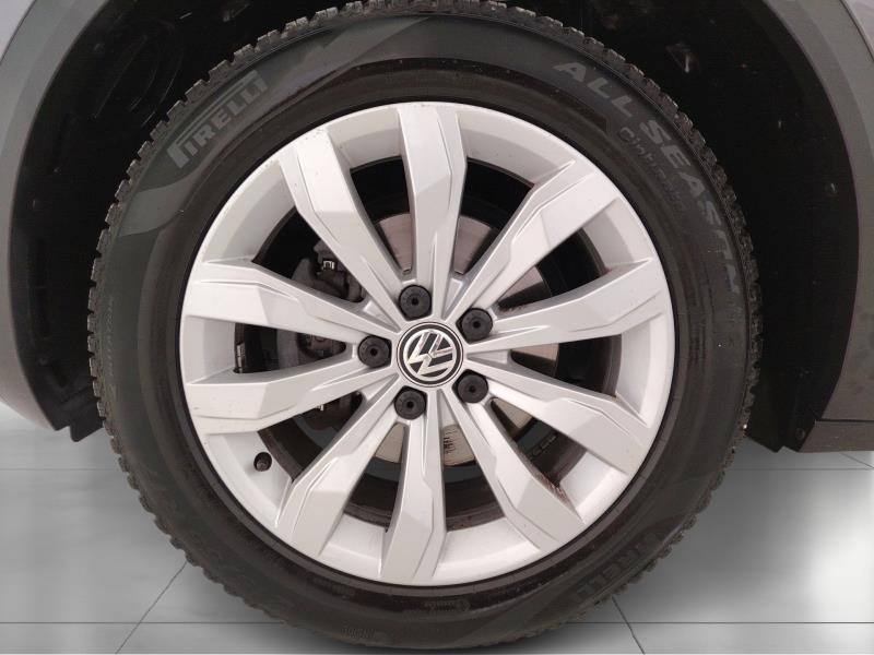 VOLKSWAGEN T-roc 1.0 tsi style 115cv