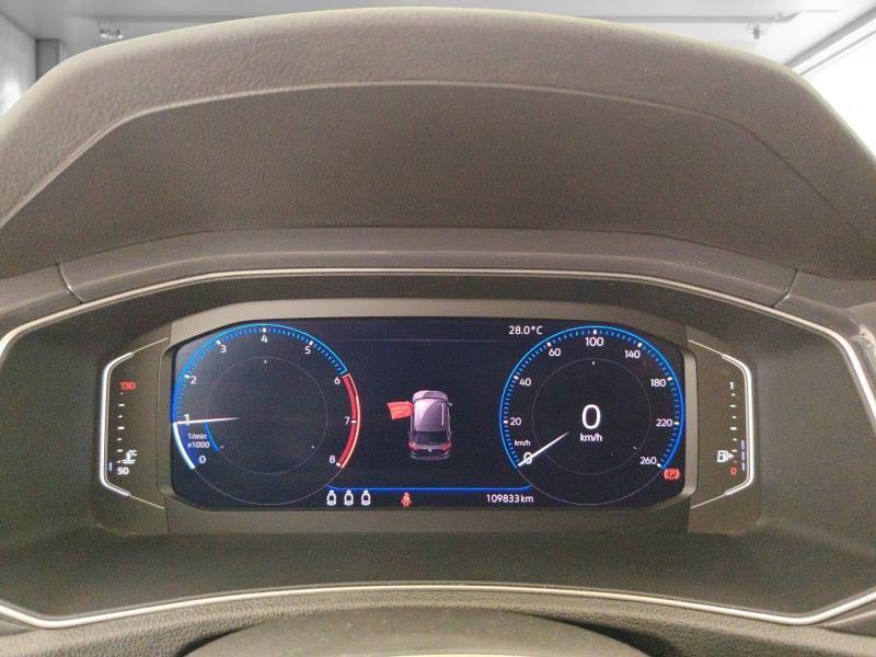 VOLKSWAGEN T-roc 1.0 tsi style 115cv