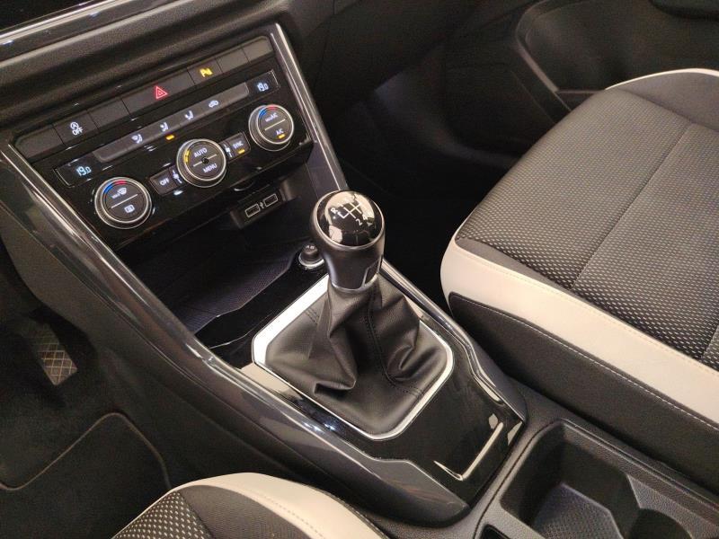 VOLKSWAGEN T-roc 1.0 tsi style 115cv