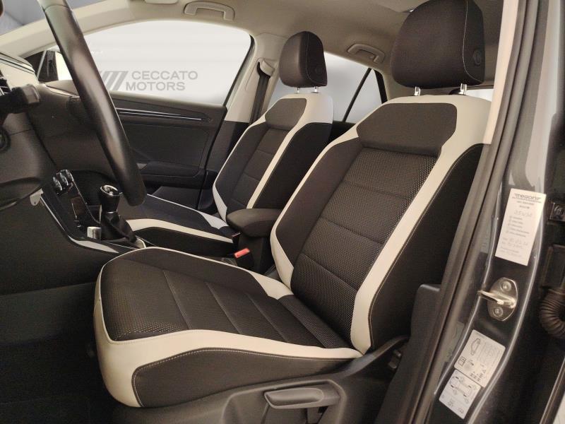 VOLKSWAGEN T-roc 1.0 tsi style 115cv