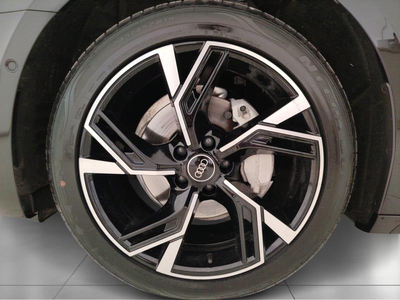 AUDI A6 40 2.0 tdi mhev business s-tronic my19