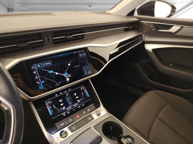 AUDI A6 40 2.0 tdi mhev business s-tronic my19