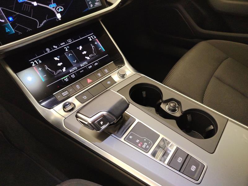 AUDI A6 40 2.0 tdi mhev business s-tronic my19