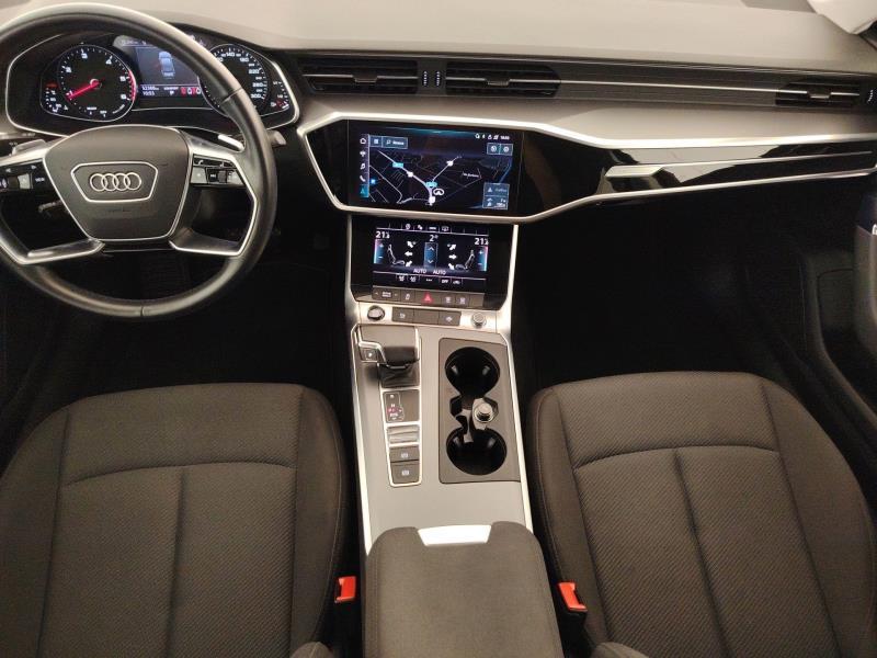 AUDI A6 40 2.0 tdi mhev business s-tronic my19