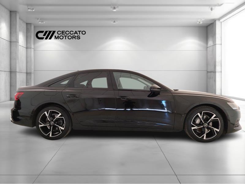 AUDI A6 40 2.0 tdi mhev business s-tronic my19