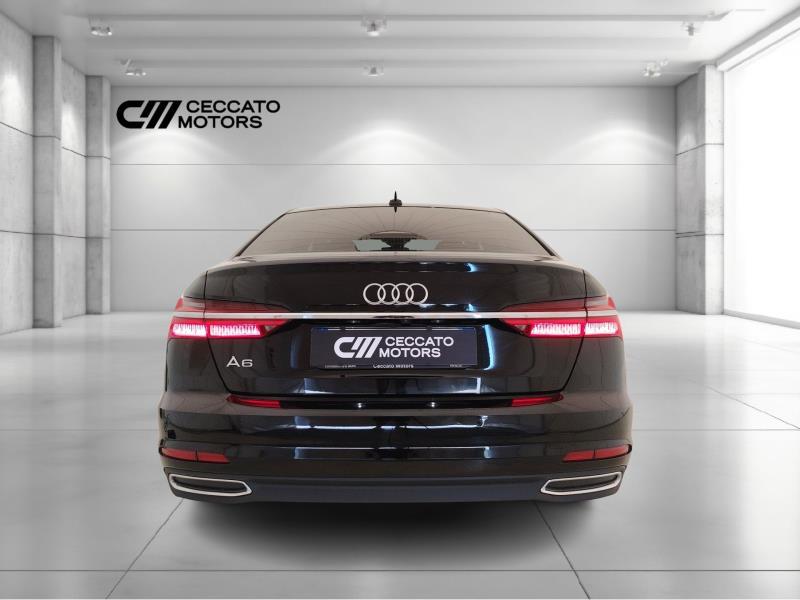 AUDI A6 40 2.0 tdi mhev business s-tronic my19