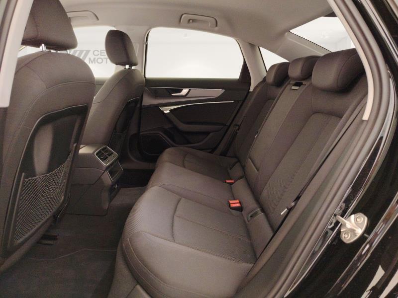 AUDI A6 40 2.0 tdi mhev business s-tronic my19