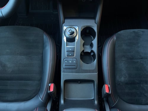 FORD Kuga 2.5 Full Hybrid 190 CV CVT AWD ST-Line X