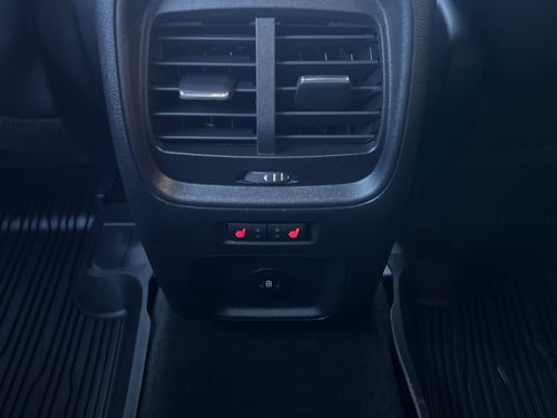 FORD Kuga 2.5 Full Hybrid 190 CV CVT AWD ST-Line X