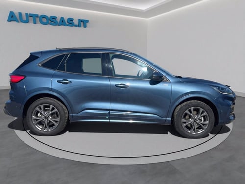 FORD Kuga 2.5 Full Hybrid 190 CV CVT AWD ST-Line X