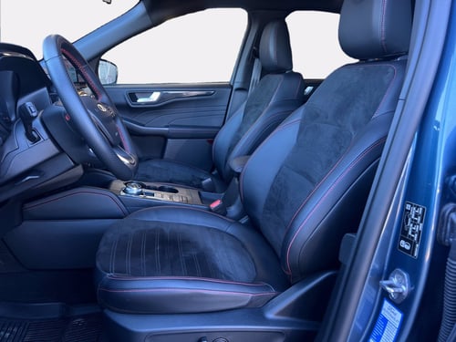 FORD Kuga 2.5 Full Hybrid 190 CV CVT AWD ST-Line X
