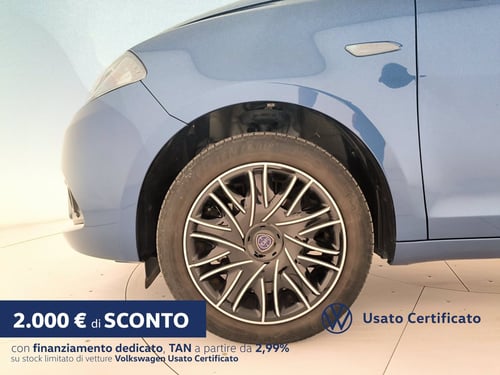 LANCIA Ypsilon 1.0 firefly hybrid gold s&s 70cv 5p.ti