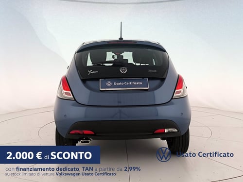 LANCIA Ypsilon 1.0 firefly hybrid gold s&s 70cv 5p.ti