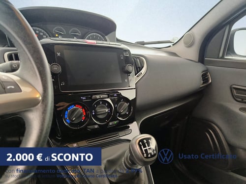 LANCIA Ypsilon 1.0 firefly hybrid gold s&s 70cv 5p.ti