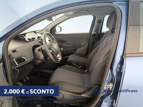 LANCIA Ypsilon 1.0 firefly hybrid gold s&s 70cv 5p.ti