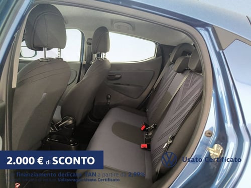 LANCIA Ypsilon 1.0 firefly hybrid gold s&s 70cv 5p.ti