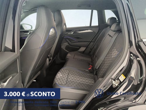 VOLKSWAGEN Tiguan 2.0 tdi r-line 150cv dsg
