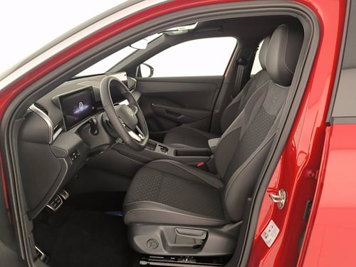 VOLKSWAGEN T-roc 1.5 etsi r-line 150cv dsg