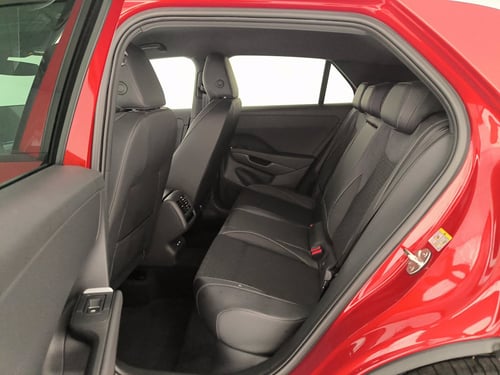 VOLKSWAGEN T-roc 1.5 etsi r-line 150cv dsg
