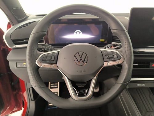 VOLKSWAGEN T-roc 1.5 etsi r-line 150cv dsg