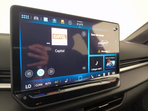 VOLKSWAGEN T-roc 1.5 etsi r-line 150cv dsg