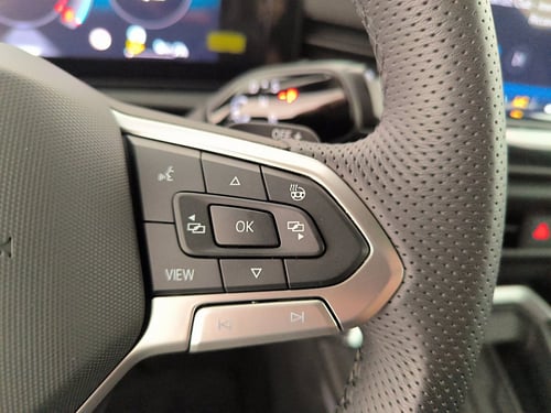 VOLKSWAGEN T-roc 1.5 etsi r-line 150cv dsg