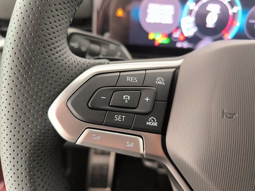 VOLKSWAGEN T-roc 1.5 etsi r-line 150cv dsg