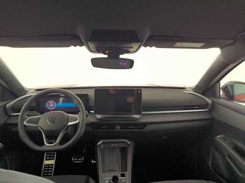 VOLKSWAGEN T-roc 1.5 etsi r-line 150cv dsg
