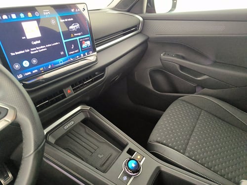 VOLKSWAGEN T-roc 1.5 etsi r-line 150cv dsg
