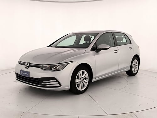 VOLKSWAGEN Golf 1.0 etsi evo life 110cv dsg