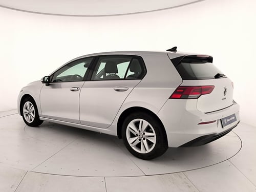 VOLKSWAGEN Golf 1.0 etsi evo life 110cv dsg