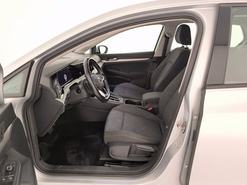 VOLKSWAGEN Golf 1.0 etsi evo life 110cv dsg