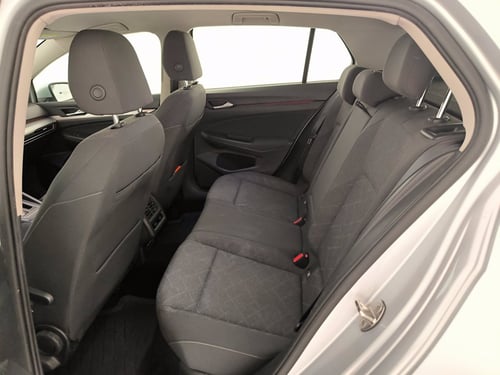 VOLKSWAGEN Golf 1.0 etsi evo life 110cv dsg