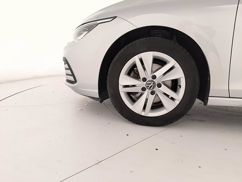 VOLKSWAGEN Golf 1.0 etsi evo life 110cv dsg