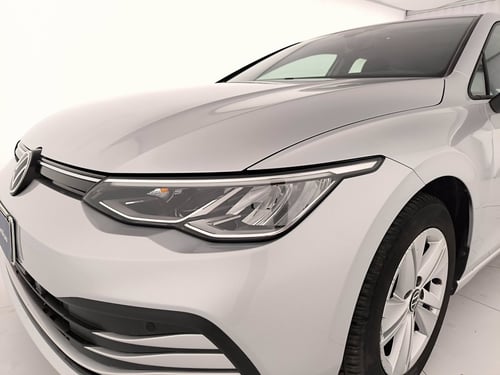 VOLKSWAGEN Golf 1.0 etsi evo life 110cv dsg