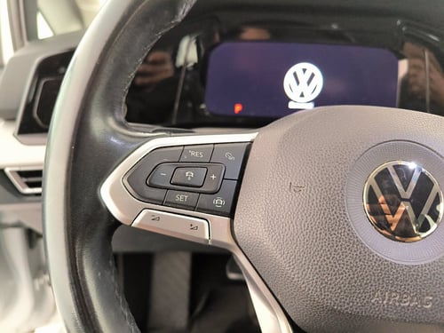VOLKSWAGEN Golf 1.0 etsi evo life 110cv dsg