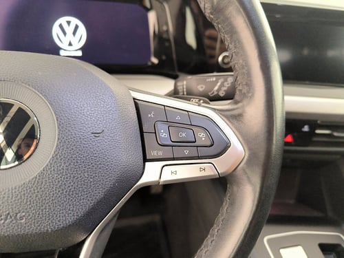 VOLKSWAGEN Golf 1.0 etsi evo life 110cv dsg