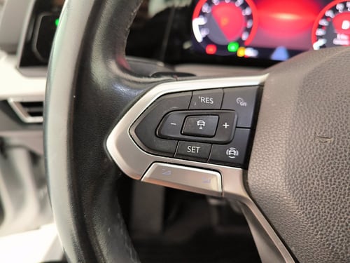 VOLKSWAGEN Golf 1.0 etsi evo life 110cv dsg