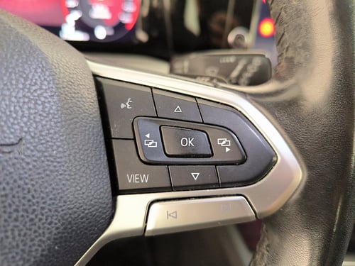 VOLKSWAGEN Golf 1.0 etsi evo life 110cv dsg
