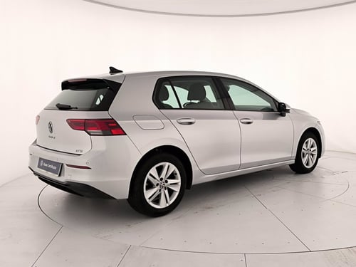 VOLKSWAGEN Golf 1.0 etsi evo life 110cv dsg