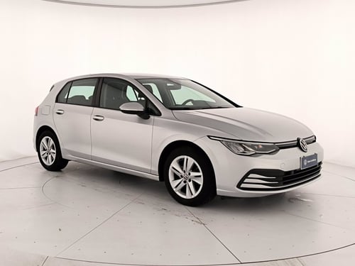 VOLKSWAGEN Golf 1.0 etsi evo life 110cv dsg
