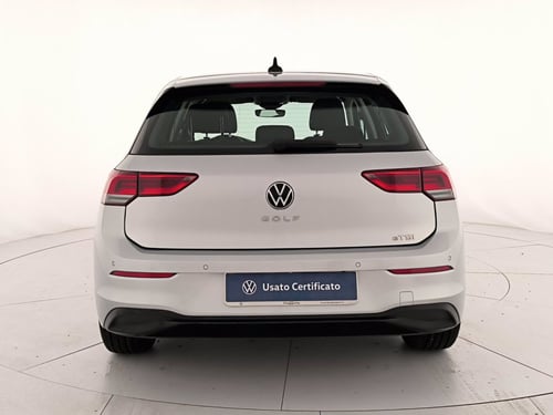VOLKSWAGEN Golf 1.0 etsi evo life 110cv dsg