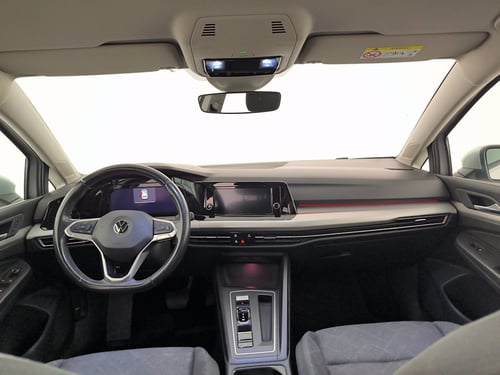 VOLKSWAGEN Golf 1.0 etsi evo life 110cv dsg