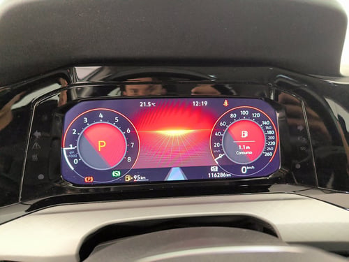 VOLKSWAGEN Golf 1.0 etsi evo life 110cv dsg