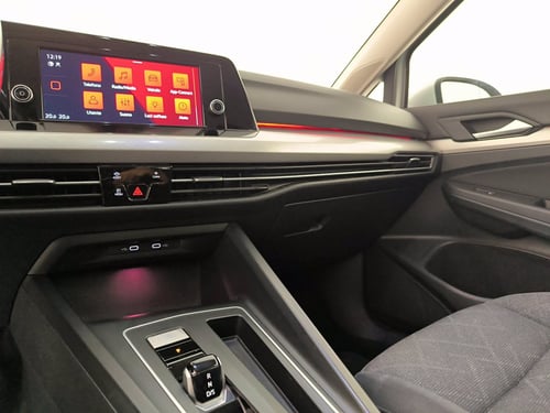 VOLKSWAGEN Golf 1.0 etsi evo life 110cv dsg