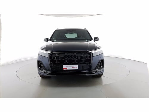 AUDI Q7 3.0 tdi mhev s line edition quattro 286cv tiptronic 7p.ti