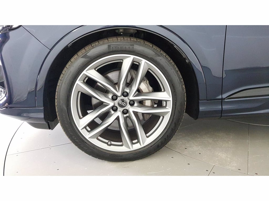 AUDI Q7 3.0 tdi mhev s line edition quattro 286cv tiptronic 7p.ti