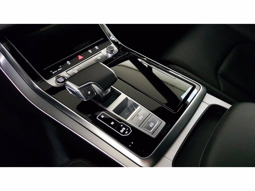 AUDI Q7 3.0 tdi mhev s line edition quattro 286cv tiptronic 7p.ti