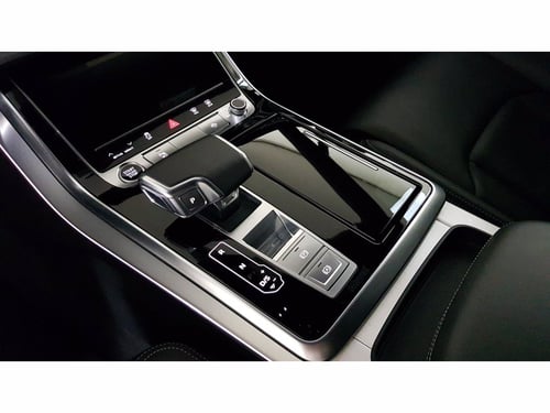 AUDI Q7 3.0 tdi mhev s line edition quattro 286cv tiptronic 7p.ti